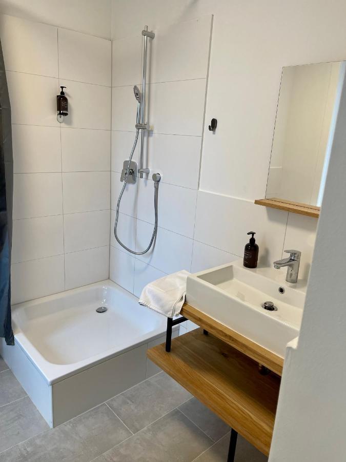 Aparthotel Neumuenster City Екстер'єр фото